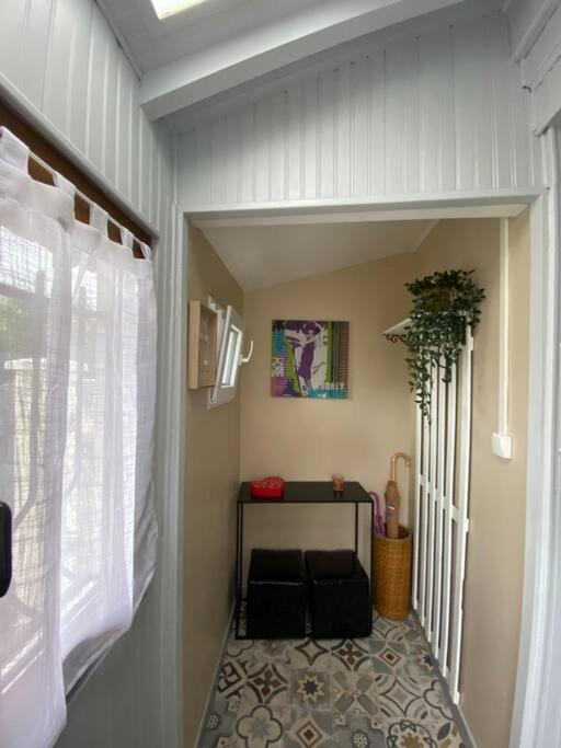 La Belle Vue Villa Deux Rivieres Eksteriør bilde